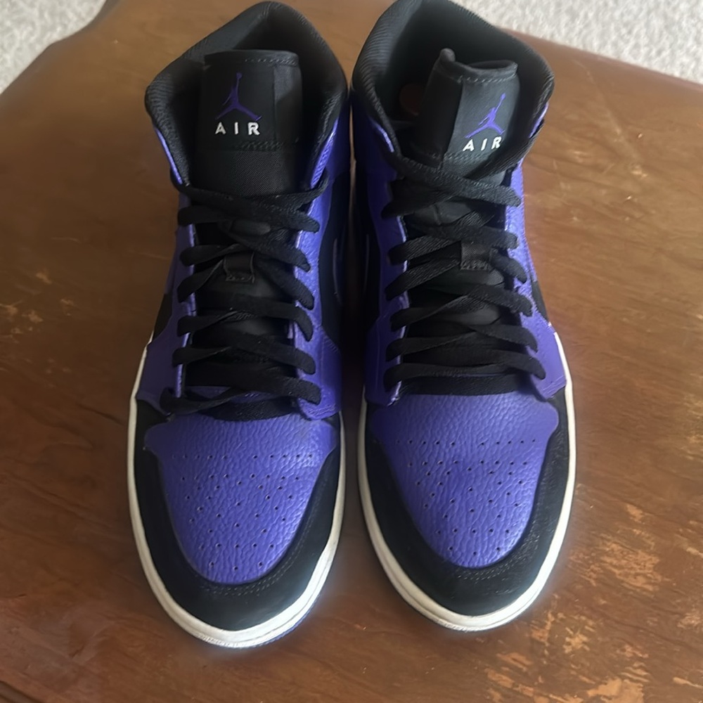 Nike Mid 1s - Picture 15 of 15